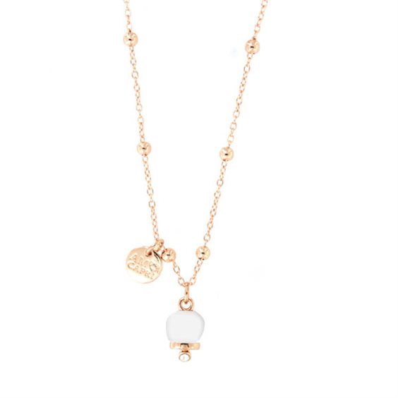Collana Bysimon Donna in Lega metallica 3540821 - 3540821